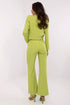 Pantalon femme model 209189 Italy Moda